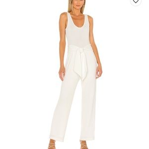 Saylor NYC Knit Jumpsuit
